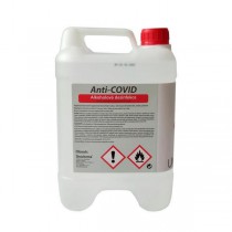 Anti-COVID dezinfekce - 5l