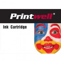 Printwell 920 CD971AE kompatibilní kazeta, barva náplně černá, 1200 stran