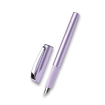 Bombičkové pero Schneider Ceod Shiny výběr barev fialová