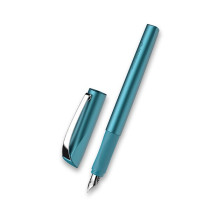 Bombičkové pero Schneider Ceod Shiny výběr barev tyrkysová