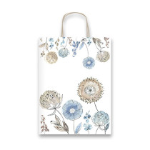 Dárková taška SADOCH Floral Fantasy různé rozměry 260 x 120 x 345 mm