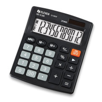 Stolní kalkulátor Eleven SDC-812NR