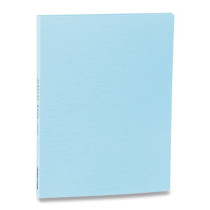 Katalogová kniha Foldermate Nest Pastel A4, 30 folií, výběr barev modrá