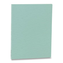 Katalogová kniha Foldermate Nest Pastel A4, 30 folií, výběr barev zelená
