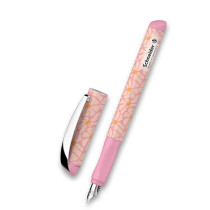 Bombičkové pero Schneider Glam 2024 výběr barev flowers/růžová