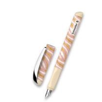 Bombičkové pero Schneider Glam 2024 výběr barev calm/béžová