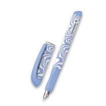 Bombičkové pero Schneider Voice 2024 výběr barev modrobílá