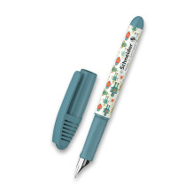 Bombičkové pero Schneider Zippi výběr barev zelená