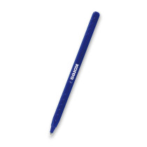 Kuličkové pero Kores K0 Pen výběr barev modrá