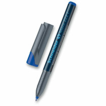 Permanentní popisovač Maxx 222 výběr barev, hrot 0,7 mm modrá