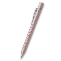 Mechanická tužka Faber-Castell Grip 2011 výběr barev růžová