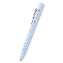 Mechanická tužka Faber-Castell Grip 2010 0,7 mm, sky blue