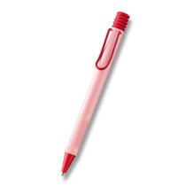 Lamy Safari Cherry Blossom kuličkové pero