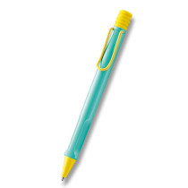 Lamy Safari Pina Colada kuličkové pero