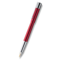 Lamy Scala Pianored plnicí pero hrot F