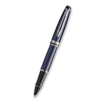 Waterman Expert Core Blue CT roller