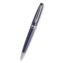 Waterman Expert Core Blue CT kuličkové pero