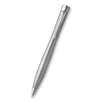 Parker Urban Metro Metallic CT sada kuličkové pero a zápisník