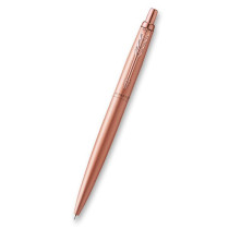 Parker Jotter XL Pink Gold PGT sada kuličkové pero a pouzdro