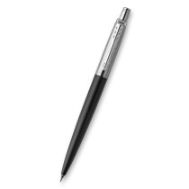 Parker Jotter Bond Street Black CT DUO box sada kuličkové pero a mechanická tužka