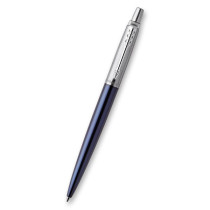 Parker Jotter Royal Blue CT DUO box sada kuličkové pero a mikrotužka