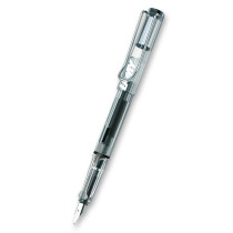 Lamy vista transparent sada plnicí pero a inkoust