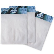 Papírový ručník trhací závěsný 250 x 320 mm, 50 listů