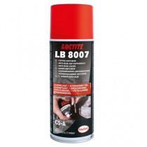 Loctite LB 8007 - 400 ml C5-A mazivo proti zadření