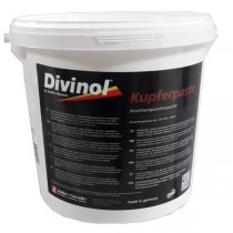 Divinol - Kupferpaste ( měděná pasta )
